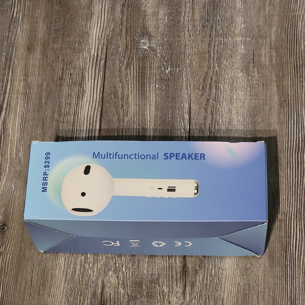 Multifunctional Wireless Earbuds - Picture 2 of 4